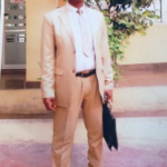 Direction de l’Institut National des Sports : Le Chef de Division Ngali Mozobe a été inhumé le 2 août