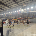 Basket-ball : Molokaï étrille Don Bosco 62-29 ce mardi 4 août à la 22è journée du championnat  de la Liprobakin