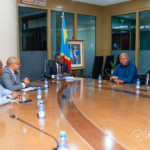 Le Corps d&rsquo;élite scientifique de l&rsquo;UDPS/Tshisekedi salue la contribution de Daniel Mukoko à leur troisième conférence