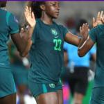 Le Nigeria déroule face à l&rsquo;Égypte et file en quarts de finale de la CAN Féminine