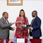 Le Ministère des Affaires foncières et l’Institut national des Archives du Congo signent un protocole d’accord pour la modernisation de l’archivage