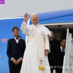 Le pape Léon XIV se rendra en Uruguay, en Argentine et au Pérou