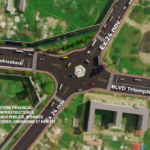 Bientôt le début des travaux de construction du boulevard Etienne Tshisekedi
