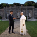Le pape Léon XIV évoque un voyage aux États-Unis « Rien n’est encore définitif, mais j’espère vraiment m’y rendre bientôt »