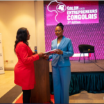 Salon des Entrepreneurs Congolais 2026 : Rachel Pungu mobilise entrepreneurs, diaspora et investisseurs autour d’une RDC, destination phare de l’investissement en Afrique