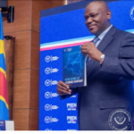 Augustin Kibassa lance la Politique sectorielle de l’économie numérique et la Stratégie nationale de l’IA pour bâtir un Congo « souverain, connecté, innovant et inclusif »