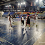 Basket-ball:  OGKS et Corridor battent 72-34 et AJAKM 51-44 ce mercredi au play-off de la Liprobakin 
