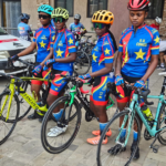 Cyclisme : Coup d’envoi de la 6è édition du Tour cycliste international Féminin du Burundi