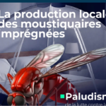 Paludisme: de la lutte contre la maladie à la construction d’une réponse plus souveraine