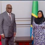 Pour fluidifier les échanges le long du Corridor Central, la Tanzanie et la RDC s&rsquo;engagent à moderniser la connectivité multimodale via les ports de Dar es Salaam, Kigoma et Kalemie