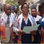 Dialogue inclusif en RDC : Néné Ilunga Nkulu confirme l’adhésion de l’AFBC