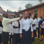 Nord-Kivu 2 : Malgré  Ebola, la rentrée scolaire confirmée pour le 01 septembre