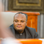 Daniel Bumba participe à la 24ᵉ Assemblée générale ordinaire de la Commission spéciale de coopération Kinshasa-Brazzaville