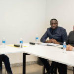 Dialogue national : Jeunesse Parle pose ses préalables et refuse toute récompense politique aux porteurs d’armes