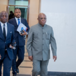 Préparatifs de l’arrivée de Fatshi à Mbuji-Mayi : Pius Muabilu dépêche Célé Kanangila