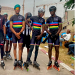 Roller Sport: La Fédération Congolaise de Roller sport organise la 5è Coupe du Congo ce vendredi 28 août à l’esplanade du stade des martyrs