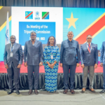 RDC – Tanzanie – HCR : ouverture à Lubumbashi de la 8ᵉ réunion tripartite sur le rapatriement volontaire des réfugiés congolais