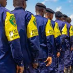 Tanganyika : le Gouvernement poursuit la professionnalisation et la modernisation de la Police Nationale Congolaise