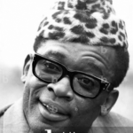 SAVIEZ VOUS QUE : les racines de Mobutu nous ramènent jusqu&rsquo;à la Centrafrique ?  Les racines du Maréchal président  Mobutu traversent-elles la frontière centrafricaine ? Par Félix Caleb DJAMANY
