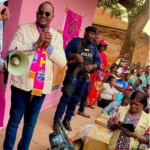 Mbandaka : Bethy Pitilo remobilise les cadres de l’ADH et dote l’interfédéral de neuf hors-bords