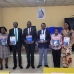 Mines: Sortie officielle de JRNF et publication du Magazine RESSOURCES + et d’un rapport de monitoring sur les recettes minières en RDC