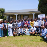 Riposte contre Ebola : L’INSP renforce le leadership communautaire pour briser la chaîne de transmission