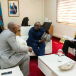 Festival mondial de la musique et du Tourisme : Didier Mazenga Mukanzu multiplie les consultations