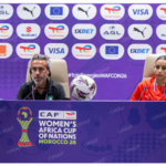 CAN féminine (Maroc-2026): « Nous voulons terminer la compétition avec une médaille » (Vilda)
