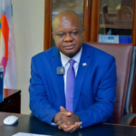 Francophonie et diaspora : Crispin Mbadu échange avec l’Ambassadeur de France en RDC