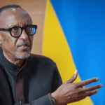 Kagame n&rsquo;a pas réprimandé son ministre des Affaires étrangères par souci de son comportement (John Ngombua)