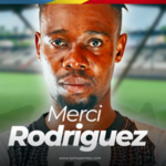 Mercato 2026-2027 : Rodriguez Masini ne poursuivra pas avec les Corbeaux