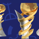 La CAF dévoile la nouvelle identité visuelle et le trophée de la Coupe d’Afrique des Nations de Futsal