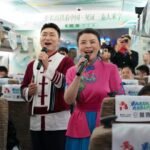 Etendant son réseau national :  La Chine inaugure quatre lignes ferroviaires à grande vitesse
