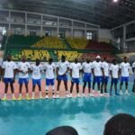 Volley-ball:  En prévision du championnat d’Afrique Seniors messieurs à Tunis 2026,   Le sélectionneur Éric Ngapeth a rendu public la liste définitive de 14 joueurs retenus