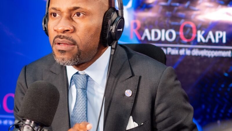 Dialogue national : Muyaya insiste sur la nécessité d’une clarification des positions des acteurs politiques