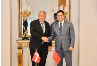 Sahara marocain : Le Danemark salue le plan marocain d’autonomie comme bonne base pour une solution agréée par les parties