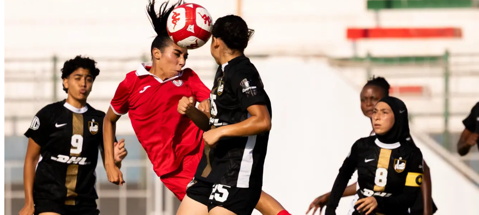 Le FUS Rabat décroche son billet pour la Ligue des Champions Féminine