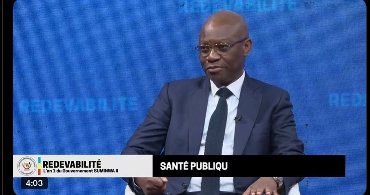 Couverture Santé Universelle : plus de 4 millions de femmes ont déjà bénéficié d’une prise en charge pendant leur grossesse et leur accouchement