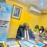 10ème Session ordinaire de son Comité d’Audit de la DGDA:  Bernard Kabese rouvre la page de la bonne gouvernance