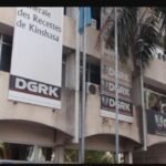 Venant Placide Wasongolua Ndongolo  nommé Directeur Général de la DGTK