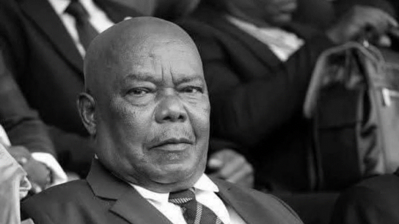 A la suite du décès de M. Hafidh Ameir Hassan : Tshisekedi présente ses condoléances à la Présidente Suluhu Samia