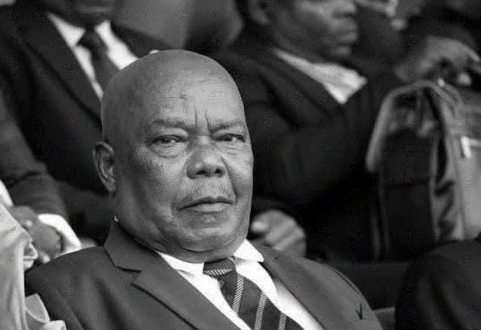 A la suite du décès de M. Hafidh Ameir Hassan : Tshisekedi présente ses condoléances à la Présidente Suluhu Samia