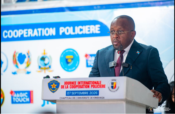 Journée internationale de la coopération policière : le numérique au cœur des enjeux sécuritaires