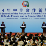 Suppression par la Chine des droits douaniers sur les produits africains : Une chance formidable pour la RDC de repenser sa politique agricole