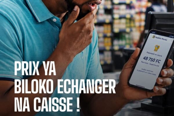 Mardi 6 octobre :  Lancement officiel de l’outil numérique « Loba »