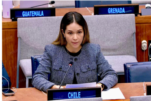Le Chili réaffirme son soutien à la souveraineté du Maroc sur l’ensemble de son territoire, y compris le Sahara   