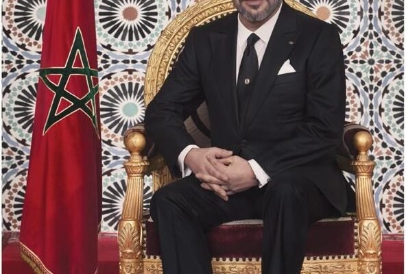 SM le Roi adresse un discours au Parlement à l’occasion de l’ouverture de la 1ère session de la première année législative de la 12e Législature (Texte intégral)