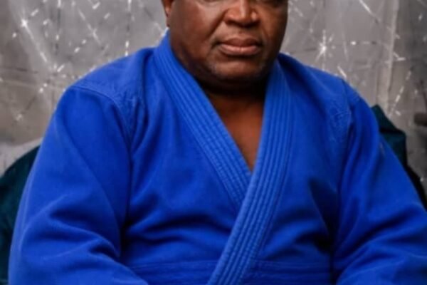 Nécrologie:  Le judo congolais pleure Me Kanis Muamba, membre du comité de l’Eujukino4