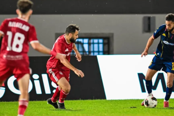 Ligue des Champions : Swehly fait tomber l’Espérance, Horoya s’impose à domicile