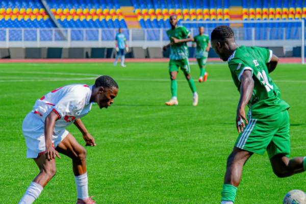 Coupe de la Confédération : Maniema Union et Primeiro de Agosto s’imposent à l’extérieur, le Raja accroché